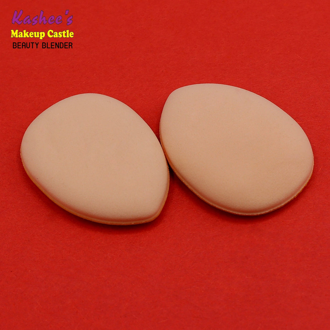 Beauty Egg Blender